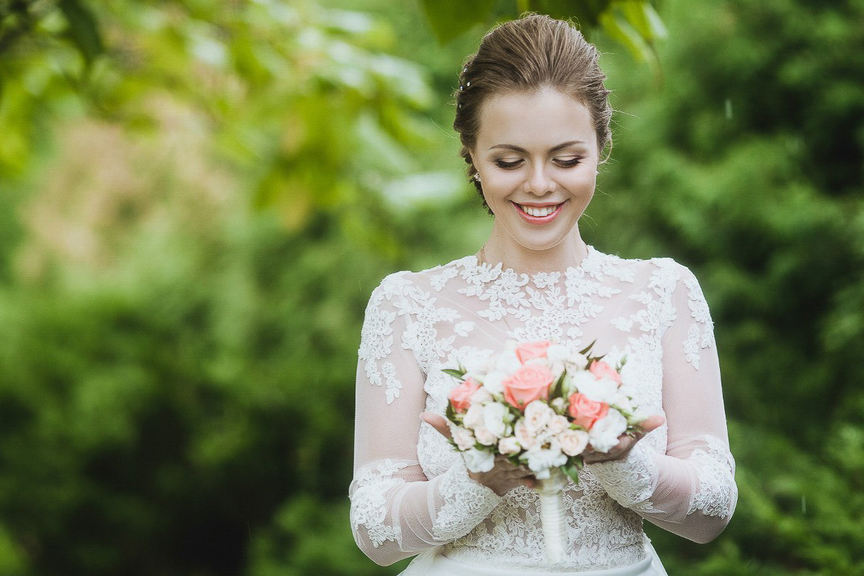Olga & Andrey. Nadia Sarycheva Photographer