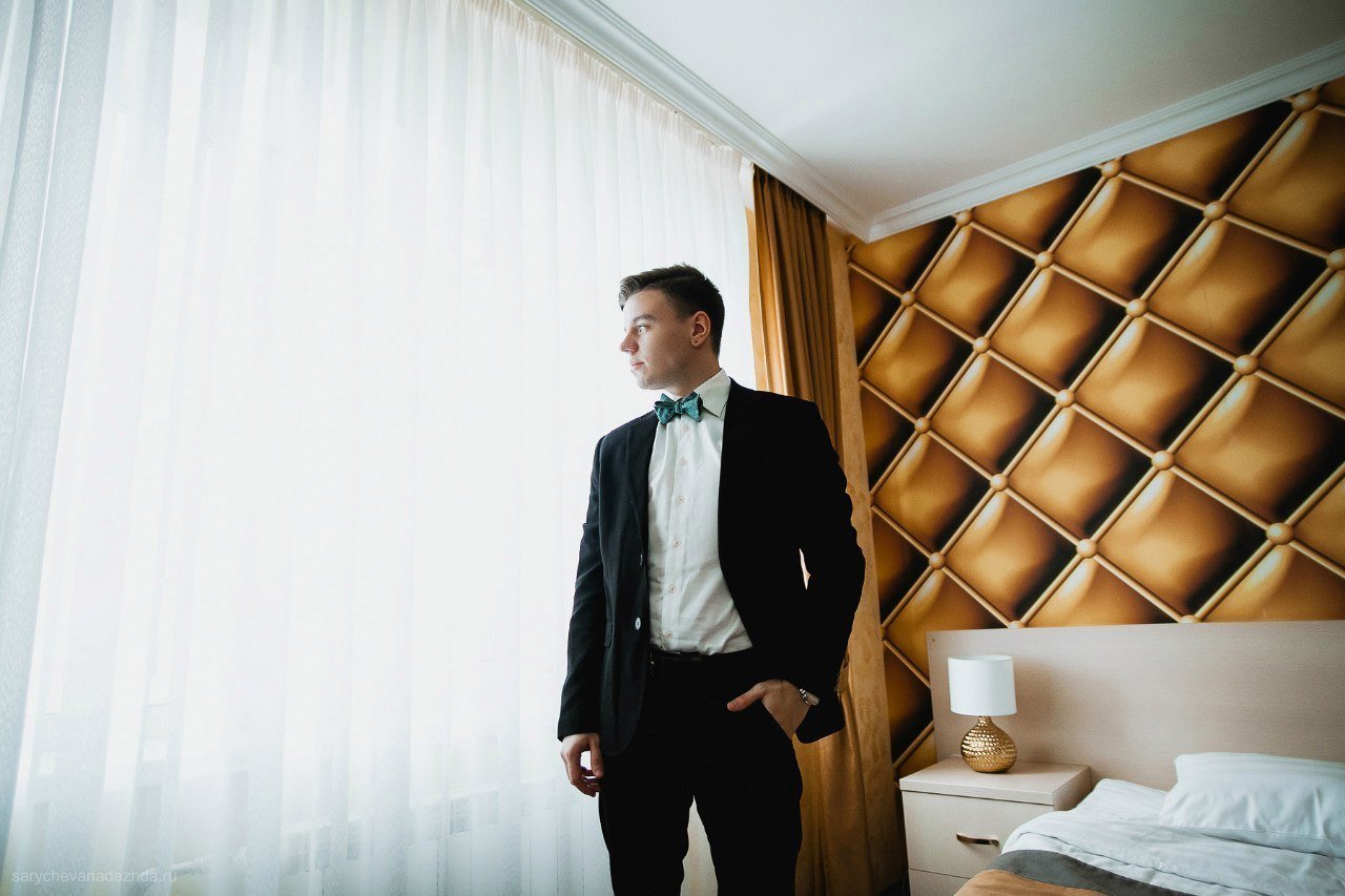 Sweet morning. Nadia Sarycheva Photographer