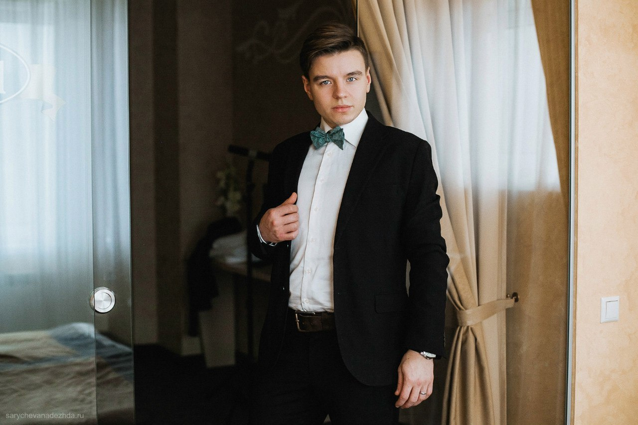 Sweet morning. Nadia Sarycheva Photographer