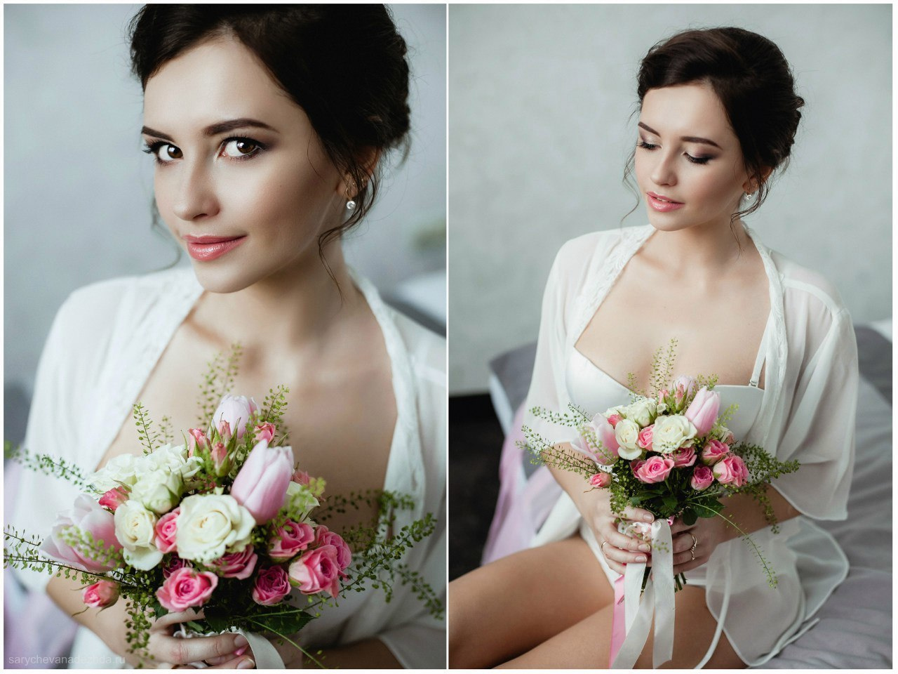 Sweet morning. Nadia Sarycheva Photographer