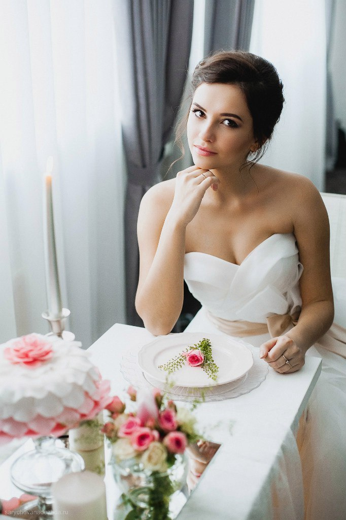 Sweet morning. Nadia Sarycheva Photographer