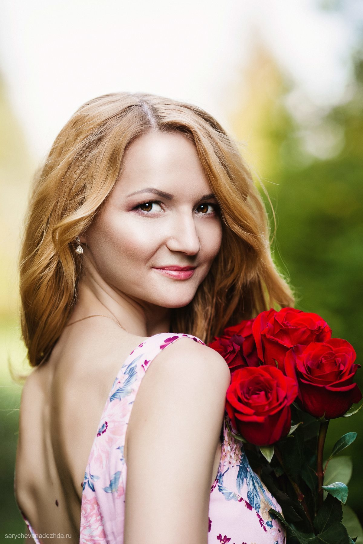 Kate & Dennis. Nadia Sarycheva Photographer