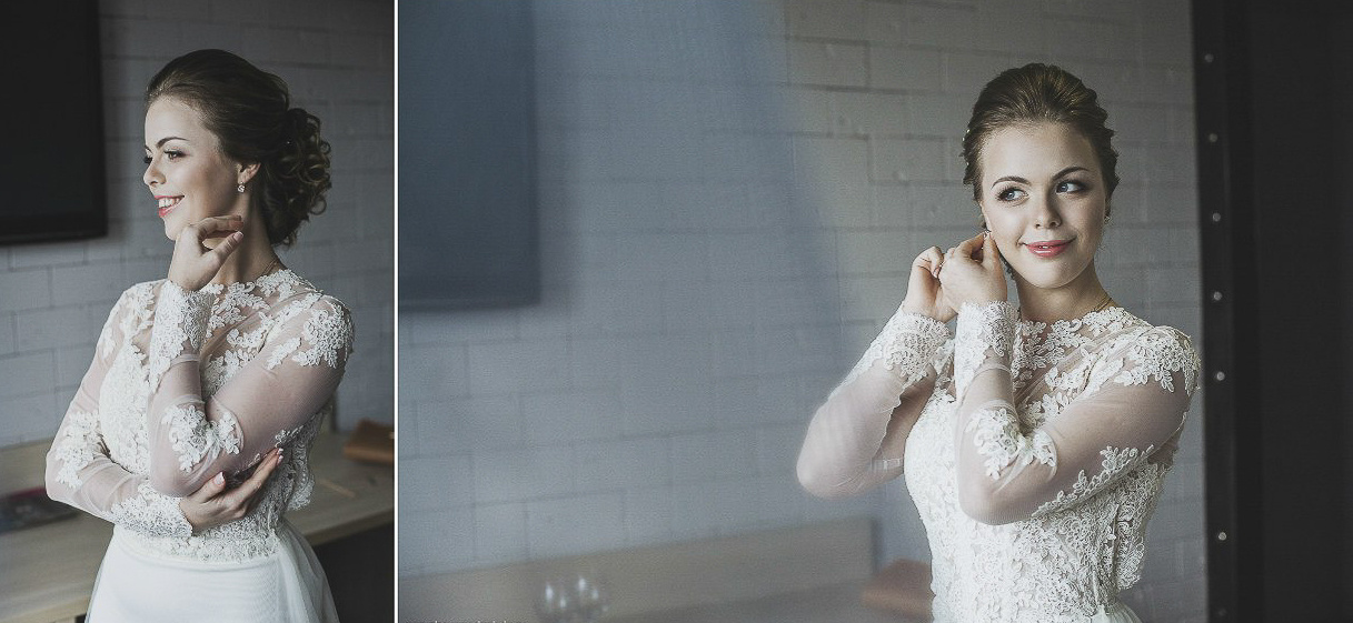 Olga & Andrey. Nadia Sarycheva Photographer