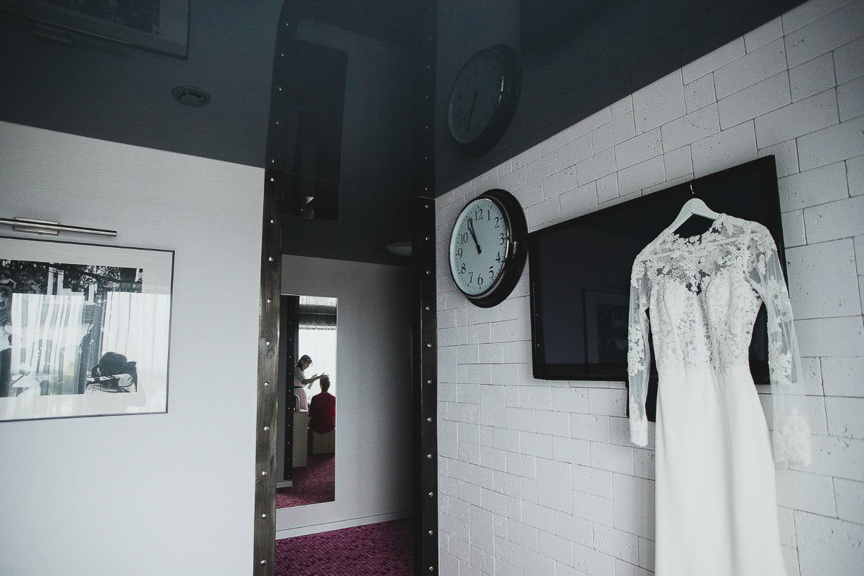 Olga & Andrey. Nadia Sarycheva Photographer