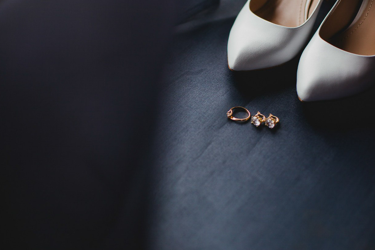 Olga & Andrey. Nadia Sarycheva Photographer