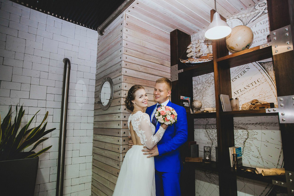 Olga & Andrey. Nadia Sarycheva Photographer