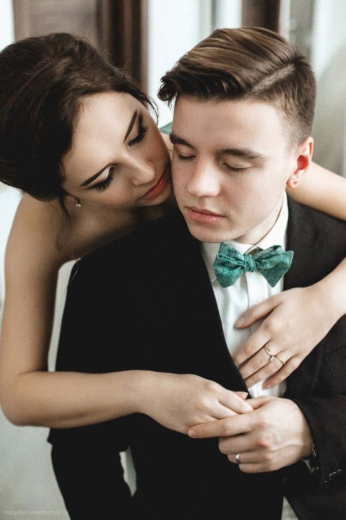 Sweet morning. Nadia Sarycheva Photographer