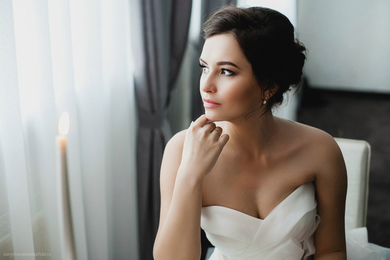 Sweet morning. Nadia Sarycheva Photographer