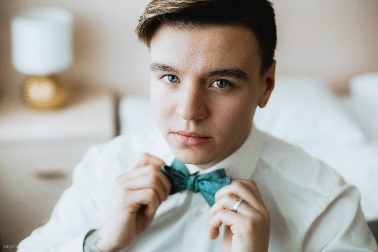 Sweet morning. Nadia Sarycheva Photographer