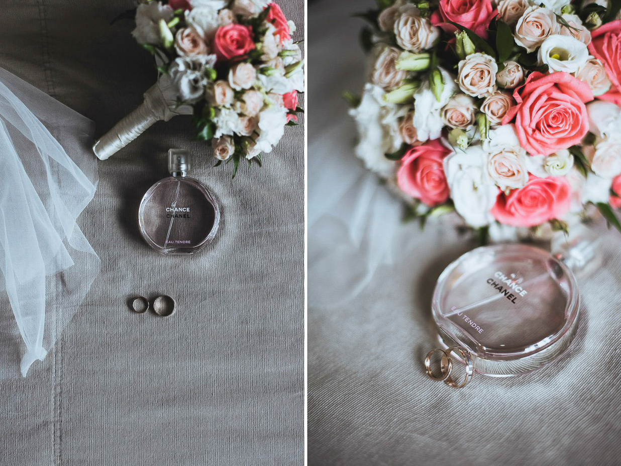 Olga & Andrey. Nadia Sarycheva Photographer