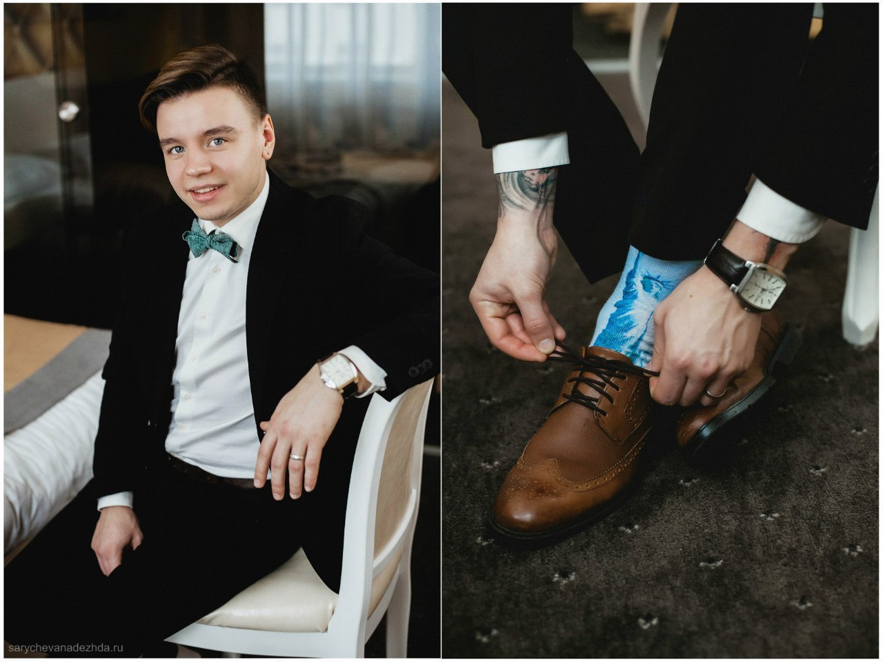 Sweet morning. Nadia Sarycheva Photographer