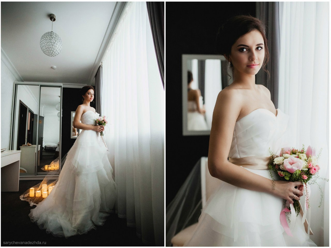 Sweet morning. Nadia Sarycheva Photographer