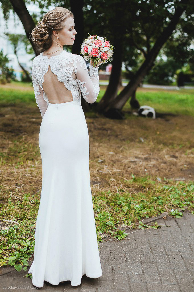 Olga & Andrey. Nadia Sarycheva Photographer