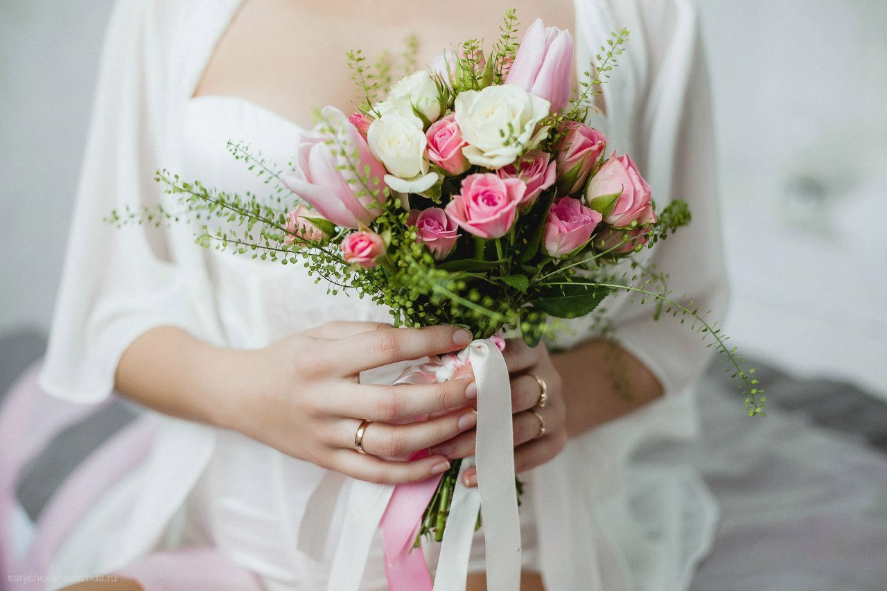 Sweet morning. Nadia Sarycheva Photographer