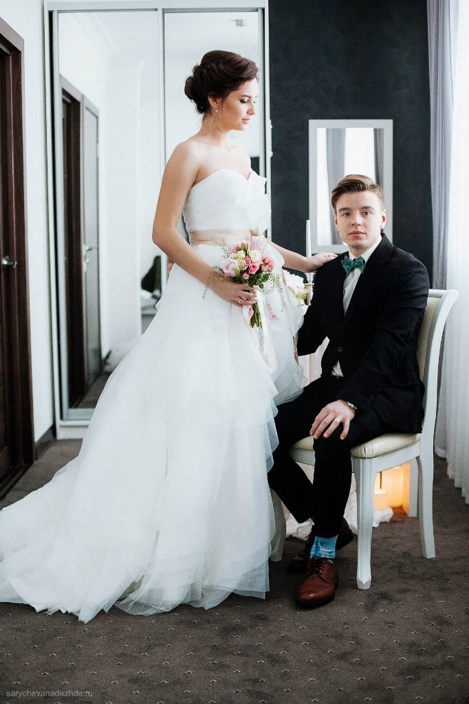 Sweet morning. Nadia Sarycheva Photographer