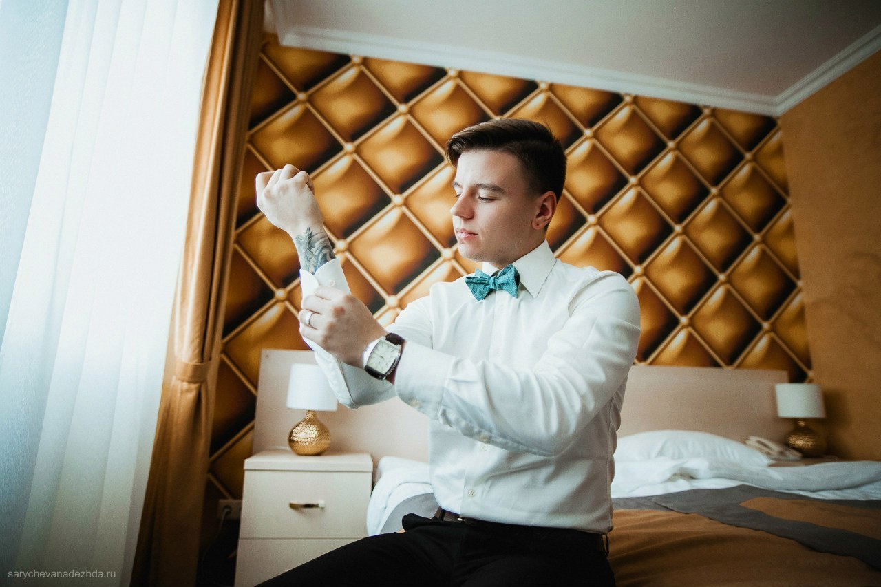 Sweet morning. Nadia Sarycheva Photographer