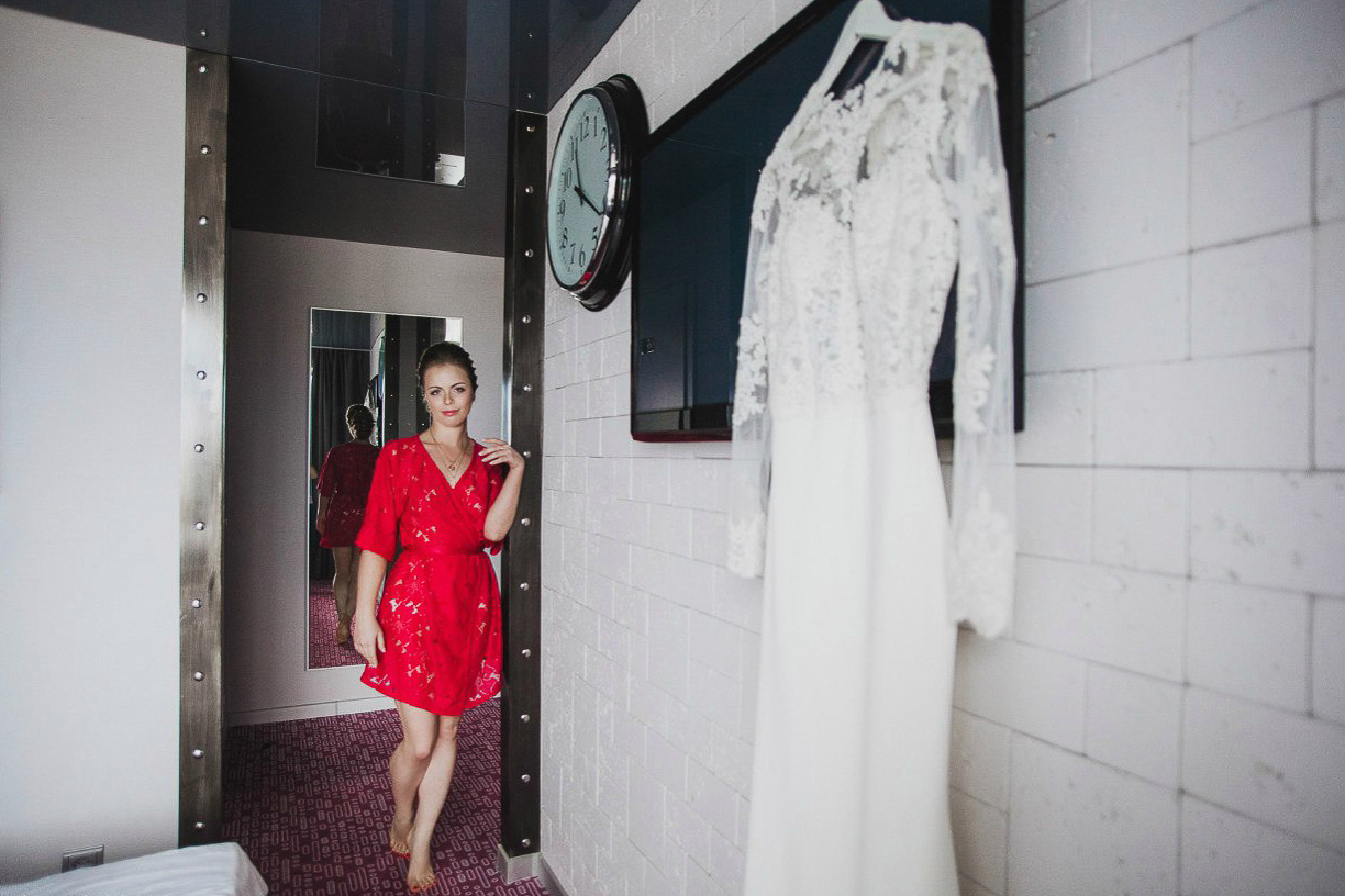 Olga & Andrey. Nadia Sarycheva Photographer