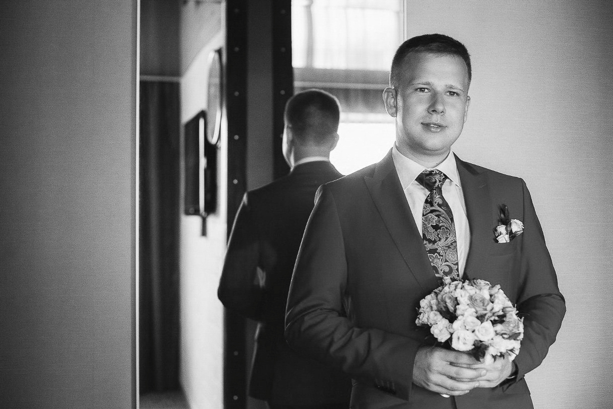 Olga & Andrey. Nadia Sarycheva Photographer