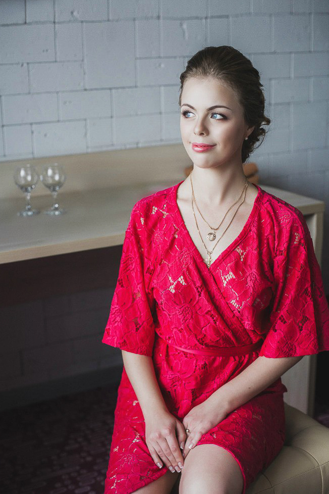 Olga & Andrey. Nadia Sarycheva Photographer