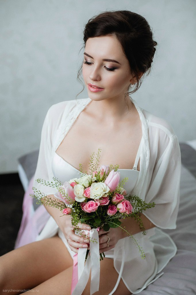 Sweet morning. Nadia Sarycheva Photographer