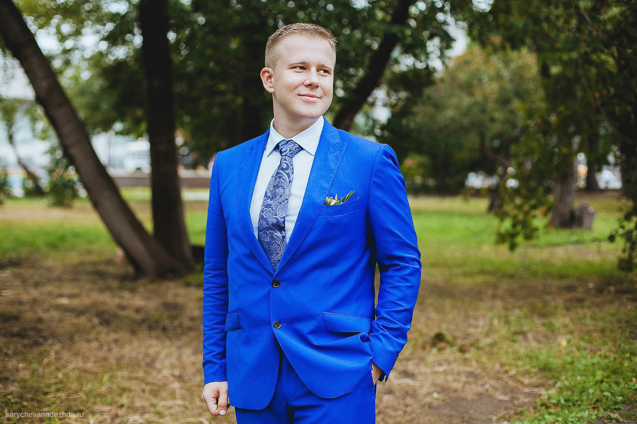 Olga & Andrey. Nadia Sarycheva Photographer