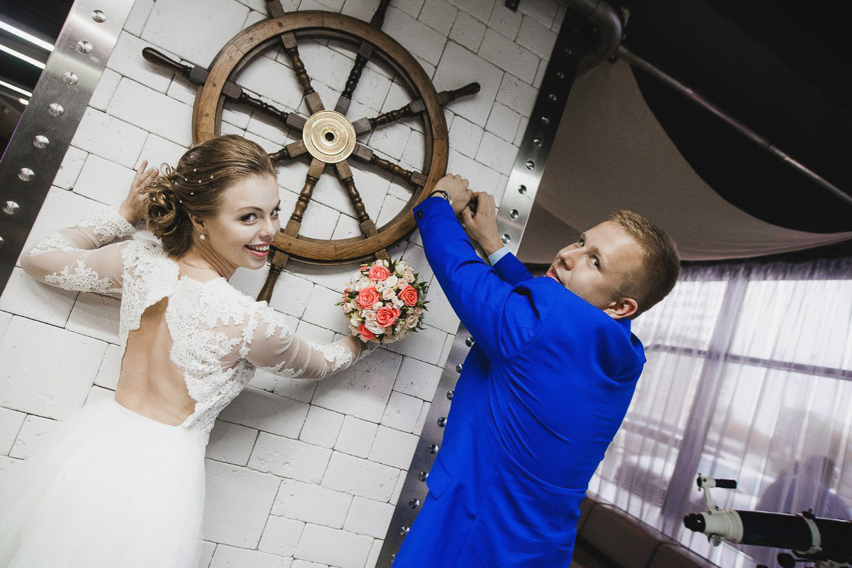 Olga & Andrey. Nadia Sarycheva Photographer