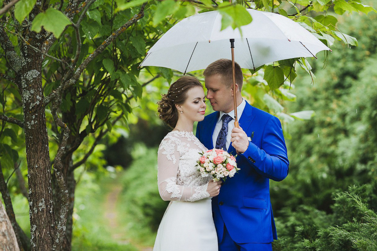 Olga & Andrey. Nadia Sarycheva Photographer