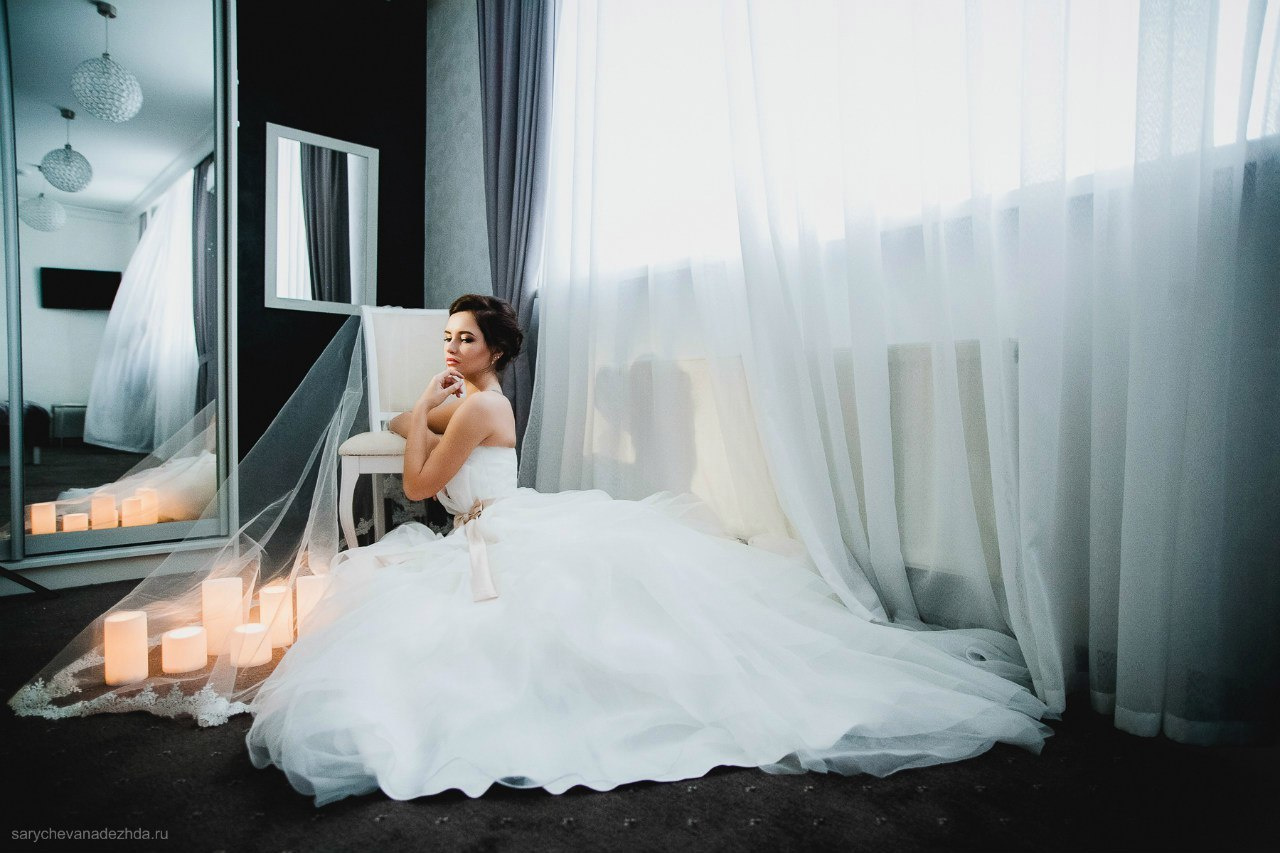 Sweet morning. Nadia Sarycheva Photographer