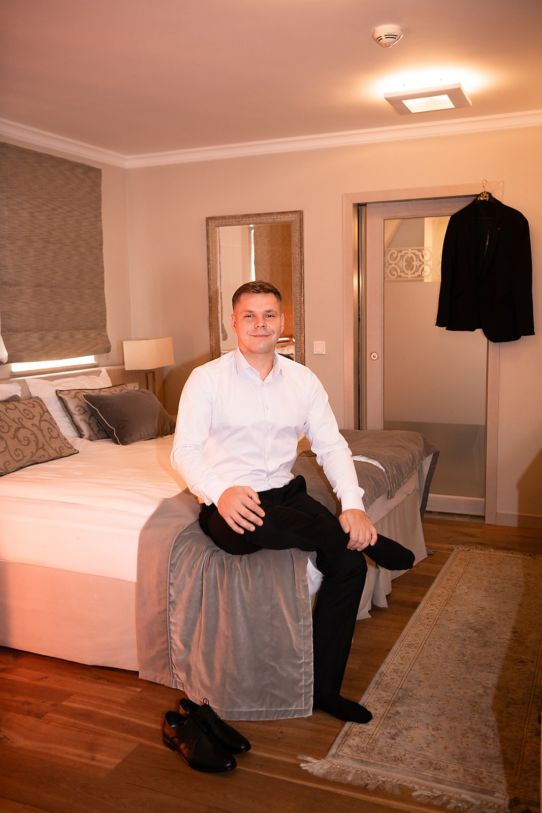 Irina & Jarosław. VideofotKA.pl