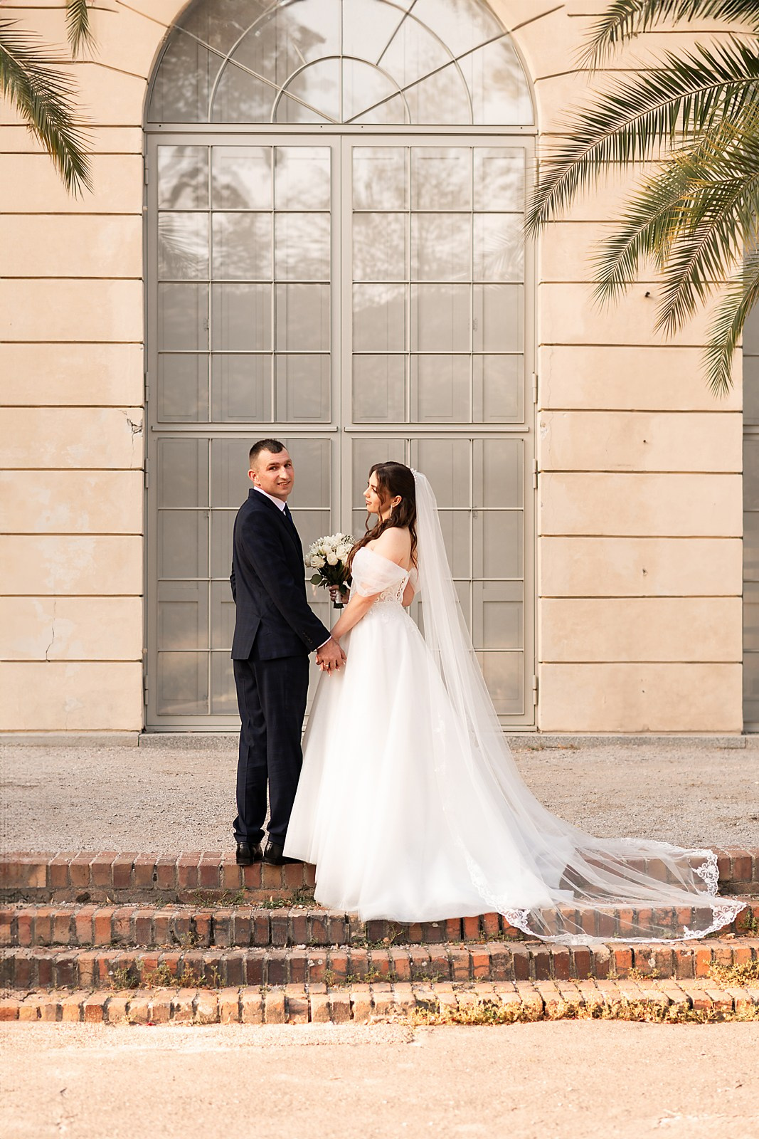 Diana & Anatolij poślubna. VideofotKA.pl