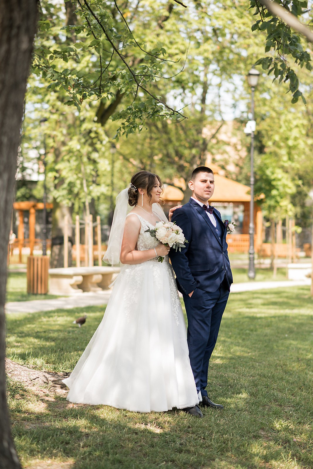 Olga & Maksim. VideofotKA.pl