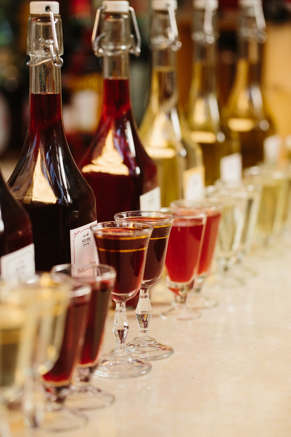Food & Beverage. Коммерческий фотограф в Азербайджане Бессонова Анфиса