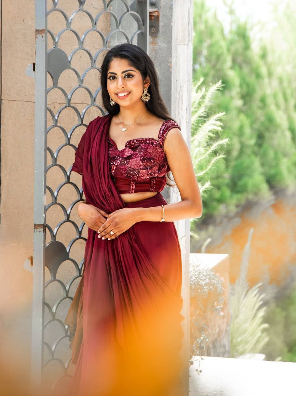 Kristin & Ashlin. Wedding Photographer & Videographer