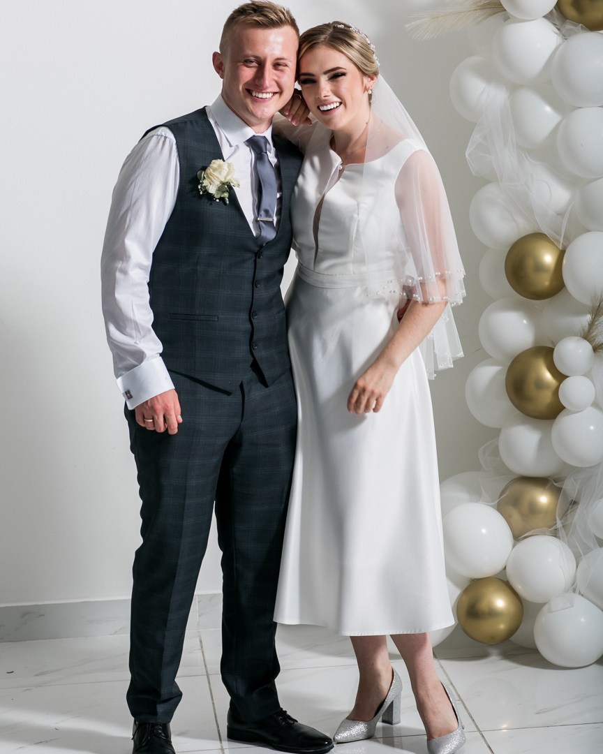 🏀 ALBUM « MARIAGE ». Félix - Photographe professionnel à Paris