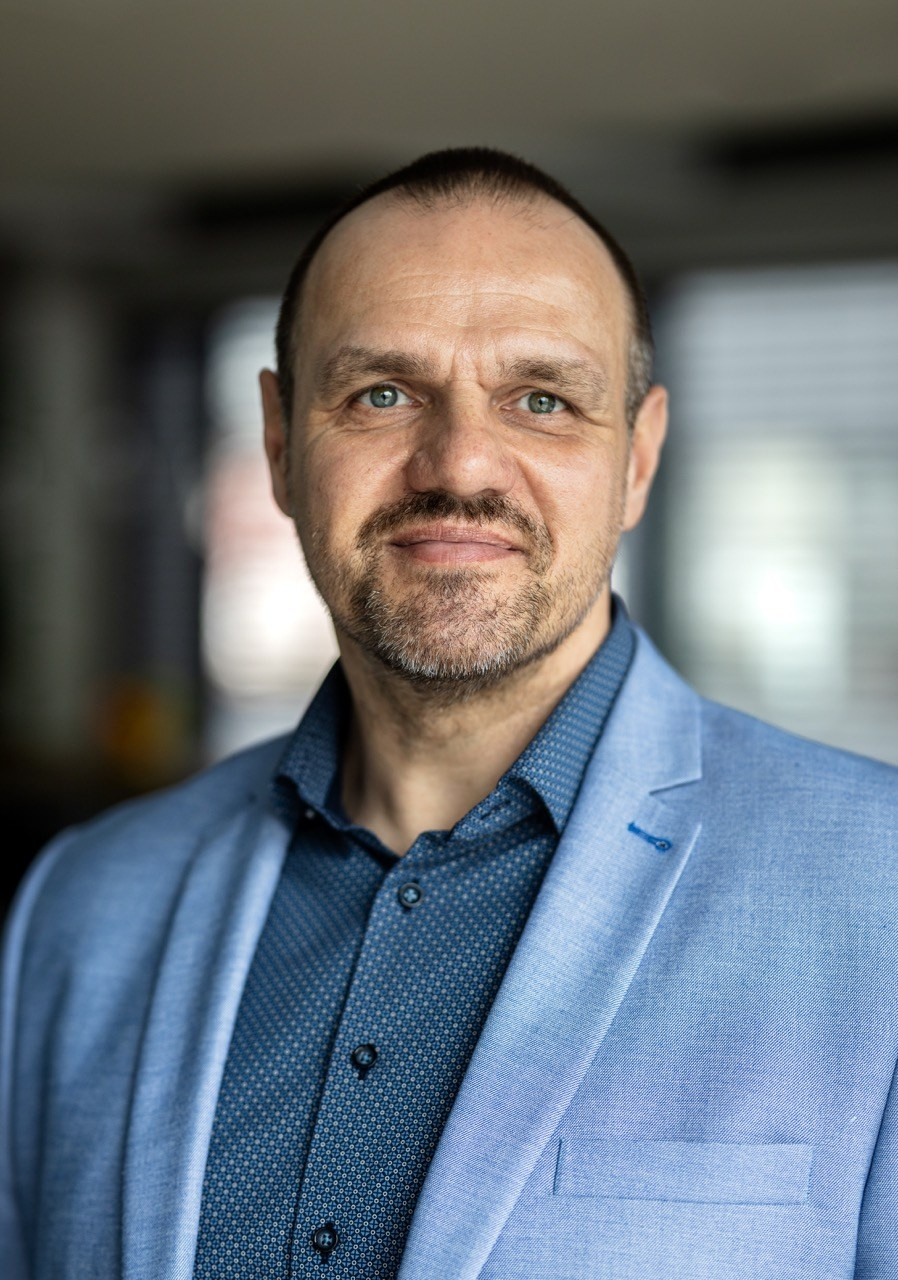 Dana Lišková - Business and Portrait photographer Prague - Brand Photographer Prague - Corporate portraits 