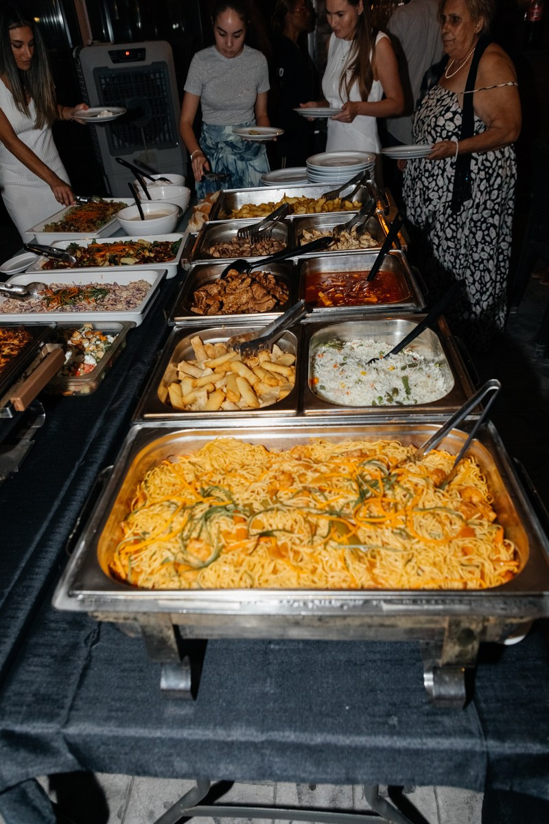 Double Christening of R & Z. Destination wedding photographer in Netherlands, Germany, Italy, Greece & Europe-Tina Yalova