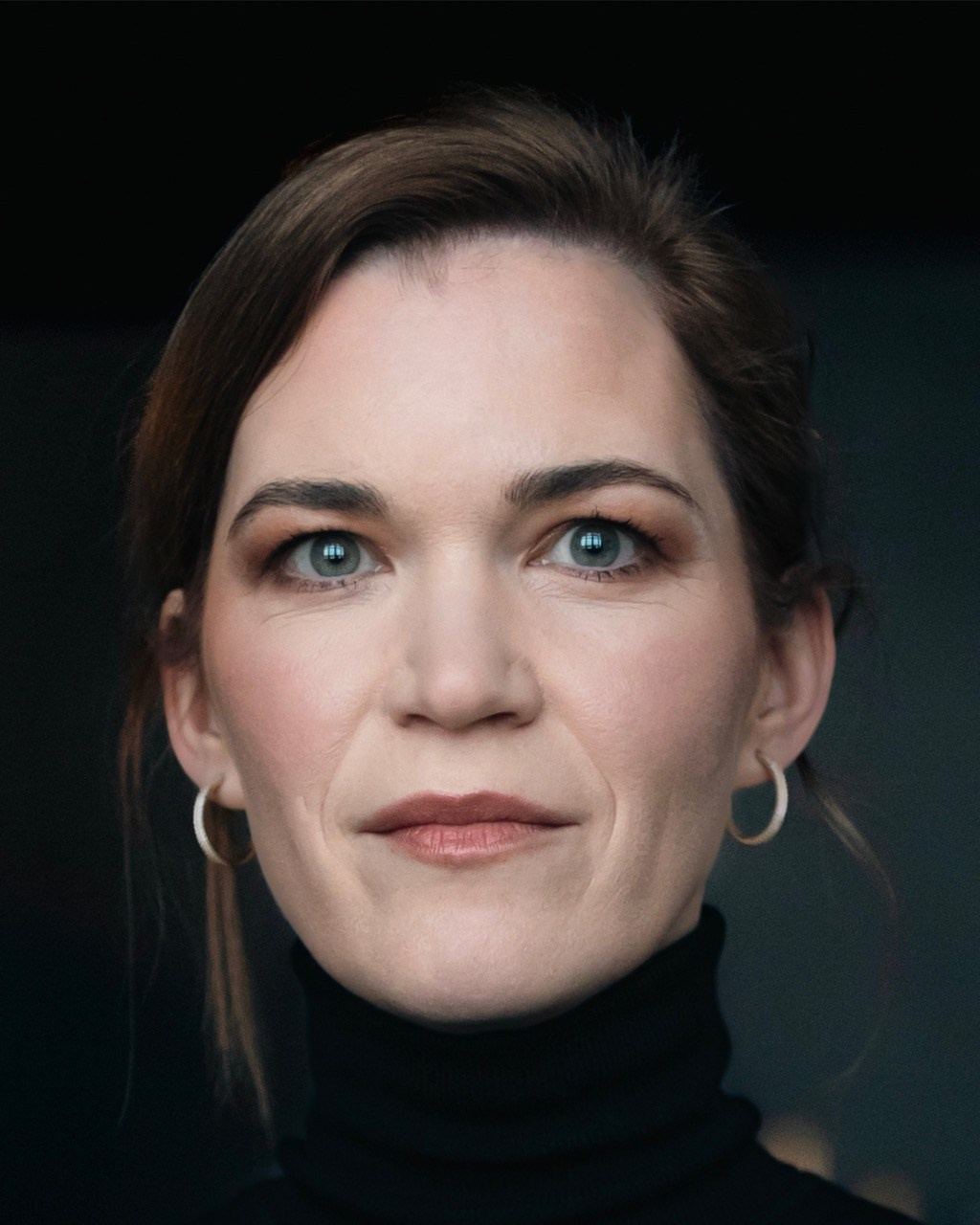 Dana Lišková - Portrétní a brandová fotografka Praha - focení portrétů Praha