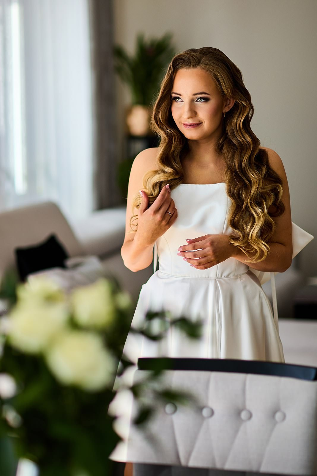 Weronika i Maciek. Zapisane Historie | Fotografia i Film Ślubny-Siedlce, Warszawa, Cała Polska