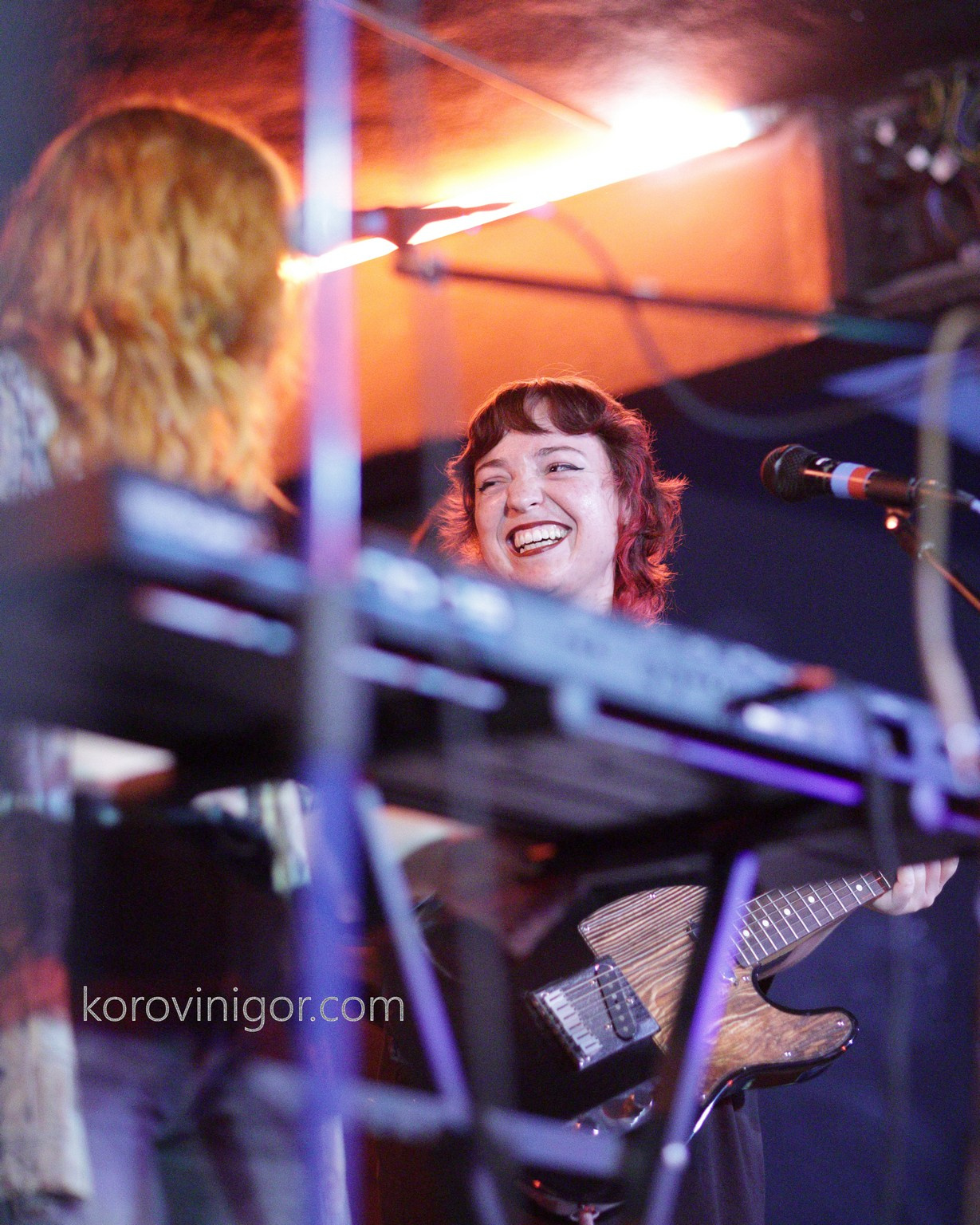 Chavalasbanda. Associaciò cultural La Granja Alcoy España