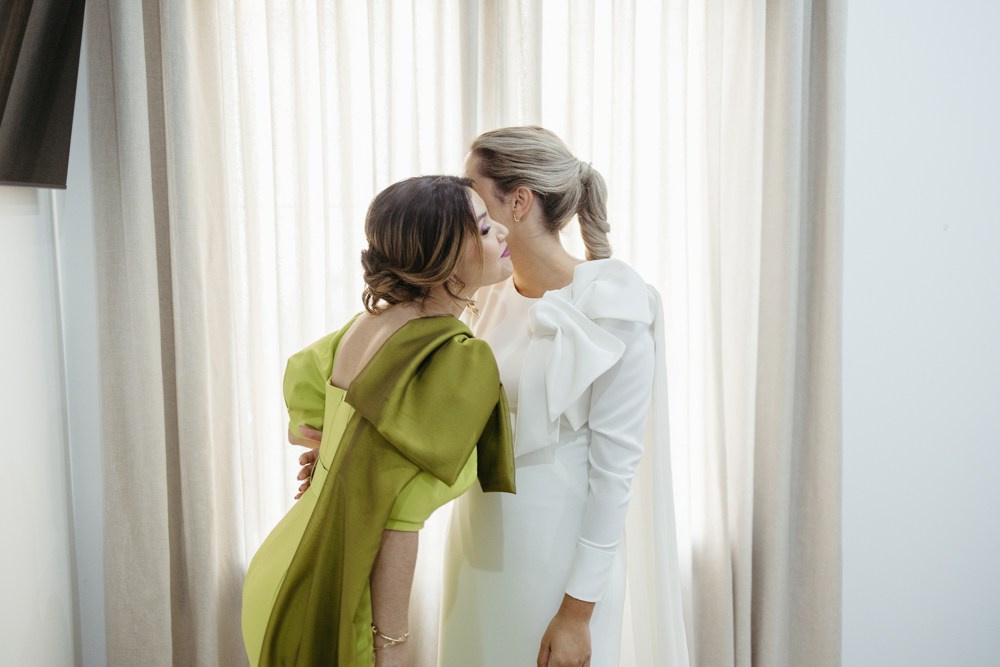 JA+A. Fotografía de bodas en Córdoba