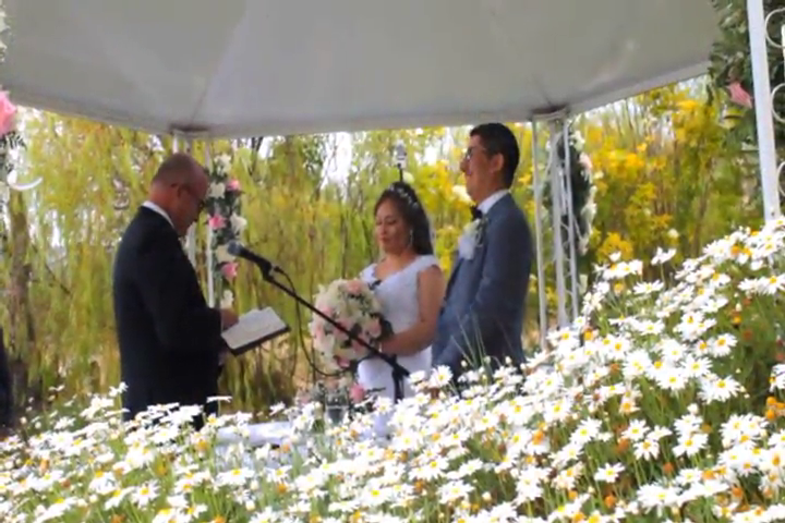 Portafolio. Fotógrafo de Bodas y Quinceañeras