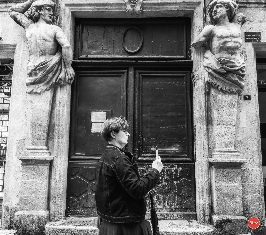 Marseille et Aix-en-Provence. Photographe à Strasbourg | Portraits, Studio, Enfants, Événements