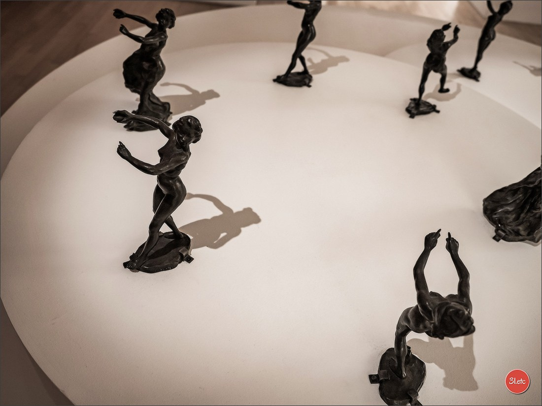 Musée d'Art Moderne et Contemporain de Strasbourg. Photographe à Strasbourg | Portraits, Studio, Enfants, Événements