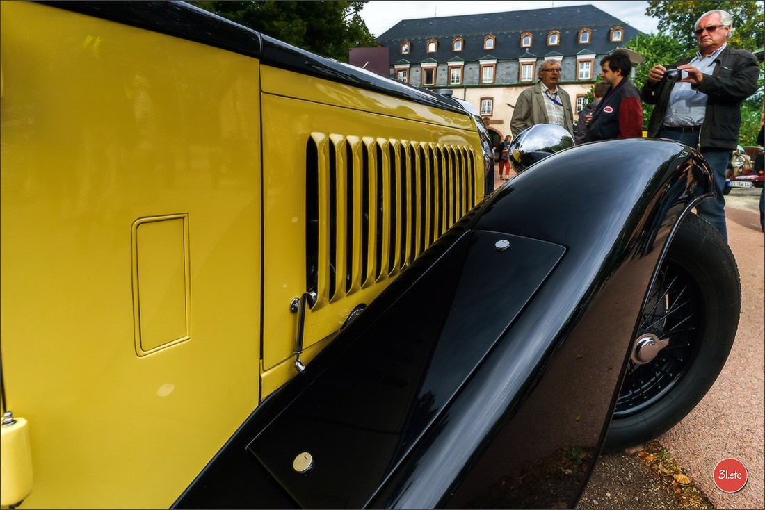 Le festival Bugatti à Molsheim – 2016. Photographe à Strasbourg | Portraits, Studio, Enfants, Événements
