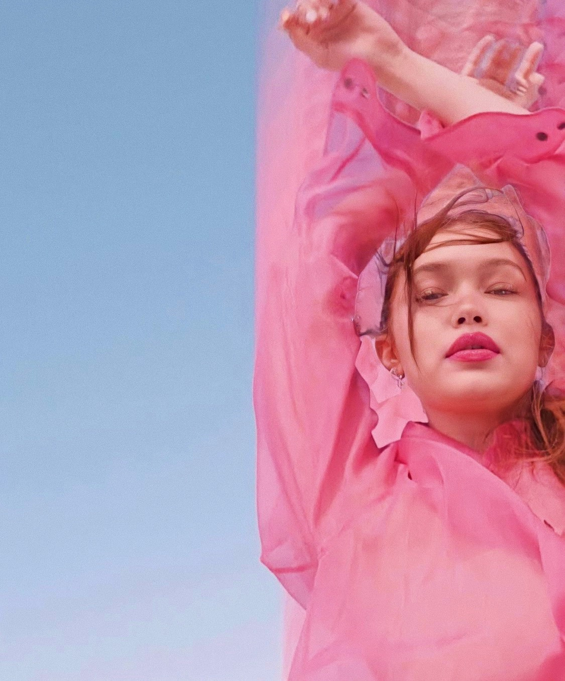 Portfolio. Jasper Soloff. Director & Photographer