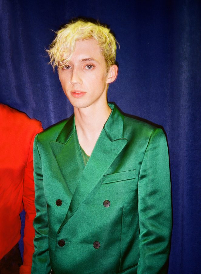 Portfolio. Jasper Soloff. Director & Photographer