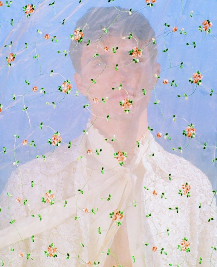 Portfolio. Jasper Soloff. Director & Photographer