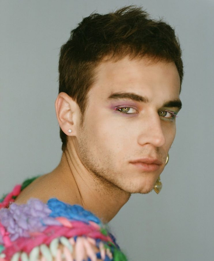 Portfolio. Jasper Soloff. Director & Photographer