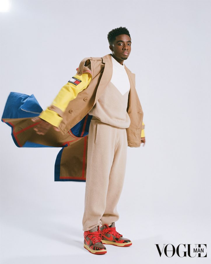 Portfolio. Jasper Soloff. Director & Photographer