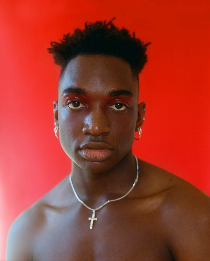 Portfolio. Jasper Soloff. Director & Photographer